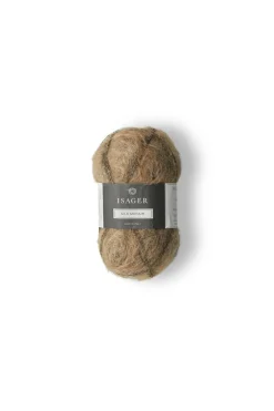 Silk Mohair Isager