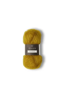 Silk Mohair Isager