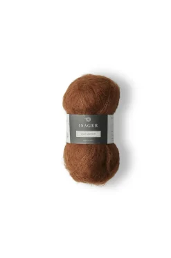 Silk Mohair Isager