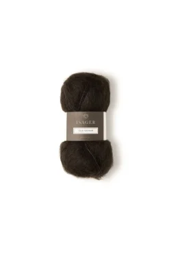 Silk Mohair Isager