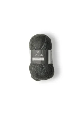 Silk Mohair Isager