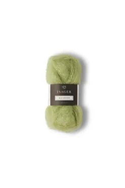 Silk Mohair Isager