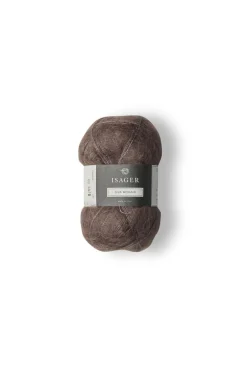 Silk Mohair Isager