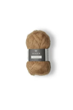 Silk Mohair Isager