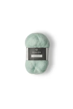 Silk Mohair Isager