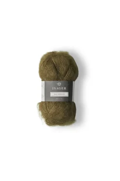 Silk Mohair Isager