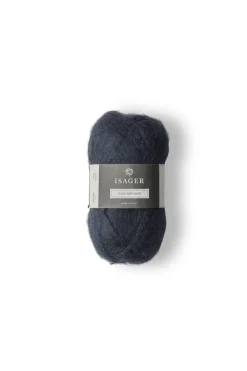 Silk Mohair Isager