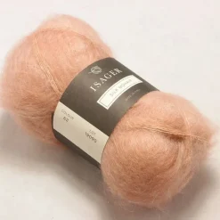 Silk Mohair Isager