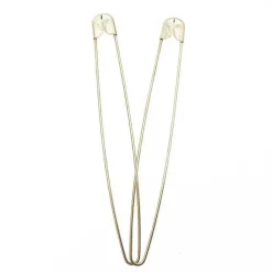 Silmukanpitimet Seeknit Metal Stitch Holders 13 cm