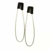 Silmukanpitimet Seeknit Metal Stitch Holders 8,5 cm