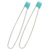 Silmukanpitimet Seeknit Metal Stitch Holders 13 cm.