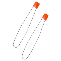 Silmukanpitimet Seeknit Metal Stitch Holders 13 cm.