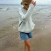 Sonja Sweater by PetiteKnit, in English