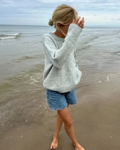 Sonja Sweater by PetiteKnit, in English