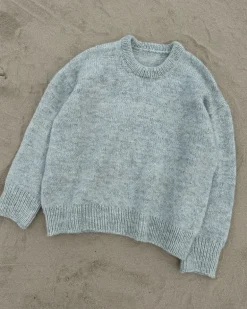Sonja Sweater by PetiteKnit, in English