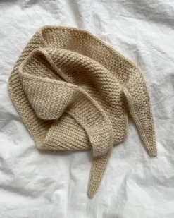 Sophie Scarf by PetiteKnit in English
