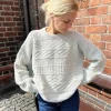 Storm Sweater by PetiteKnit, in English