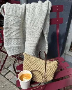 Storm Sweater by PetiteKnit, in English