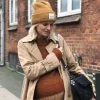 The Oslo Hat - by PetiteKnit, in English ja suomeksi