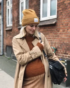 The Oslo Hat - by PetiteKnit, in English ja suomeksi