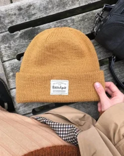 The Oslo Hat - by PetiteKnit, in English ja suomeksi