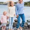 TIRIL-5 HAVRE lastenpaita, suomeksi