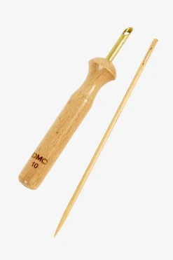 Tuftausneula Punch Needle, DMC