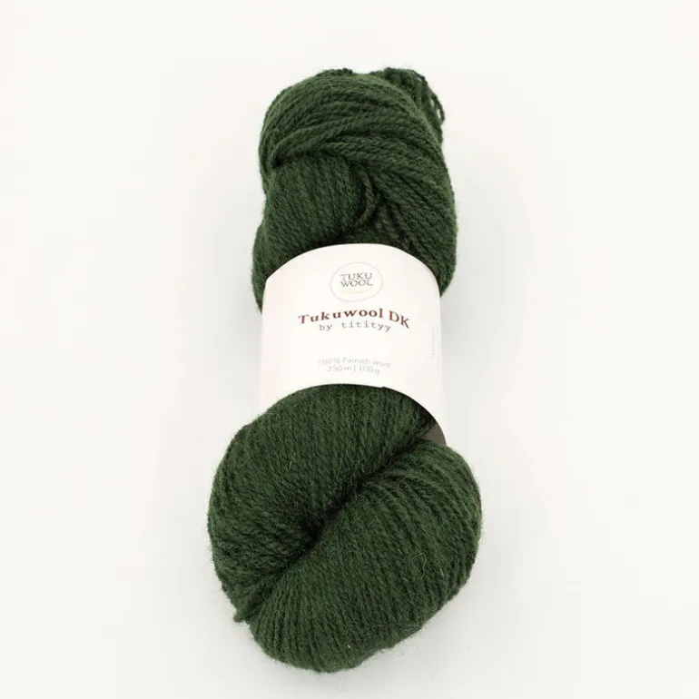 Tukuwool DK