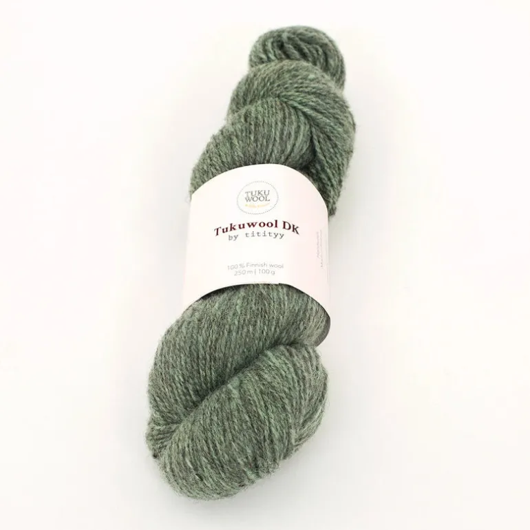 Tukuwool DK