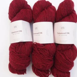 Tukuwool DK