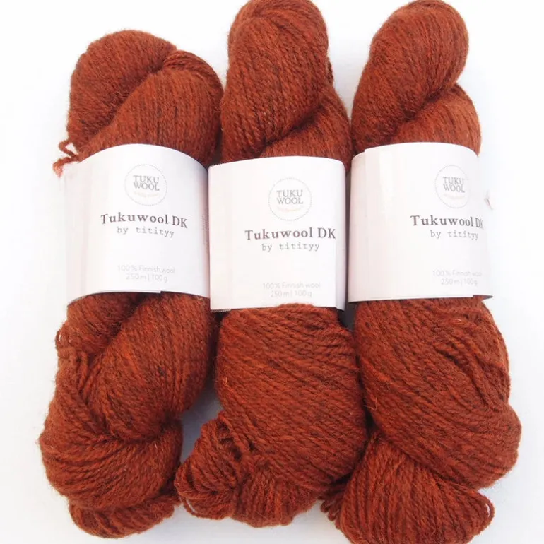Tukuwool DK
