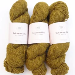 Tukuwool DK