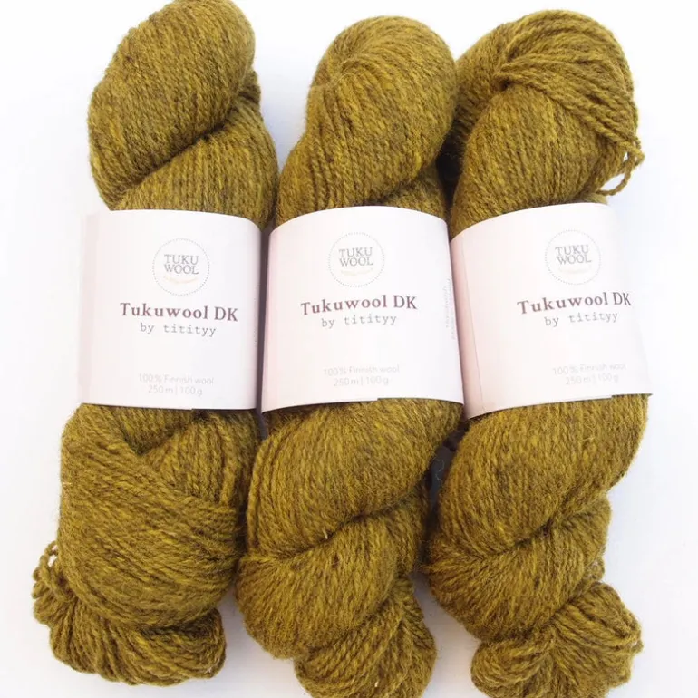 Tukuwool DK