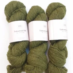 Tukuwool DK