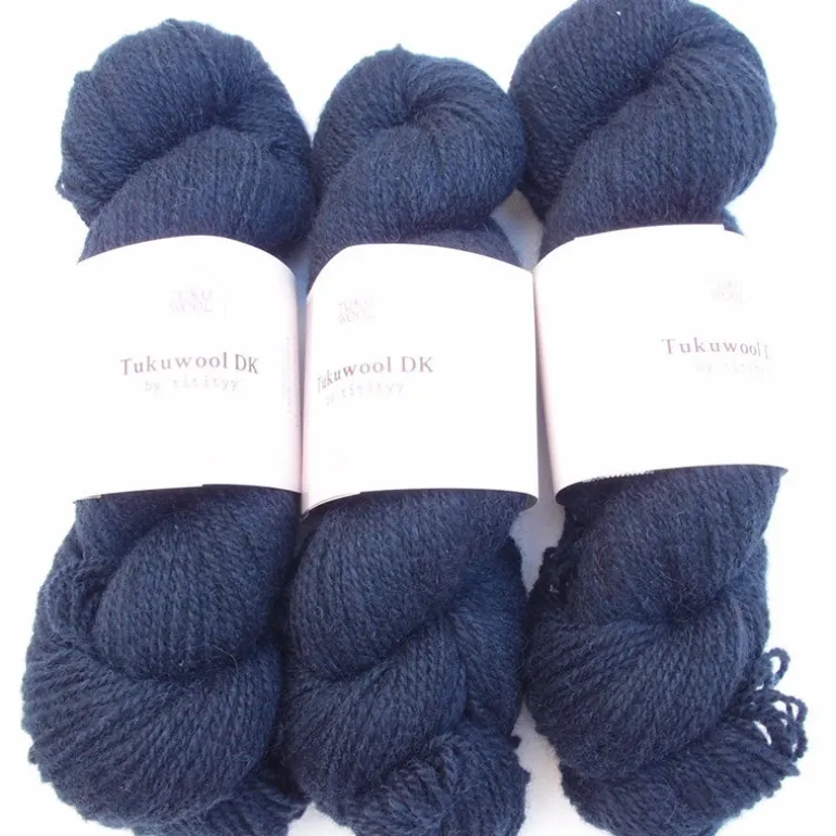 Tukuwool DK