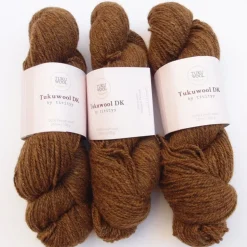 Tukuwool DK