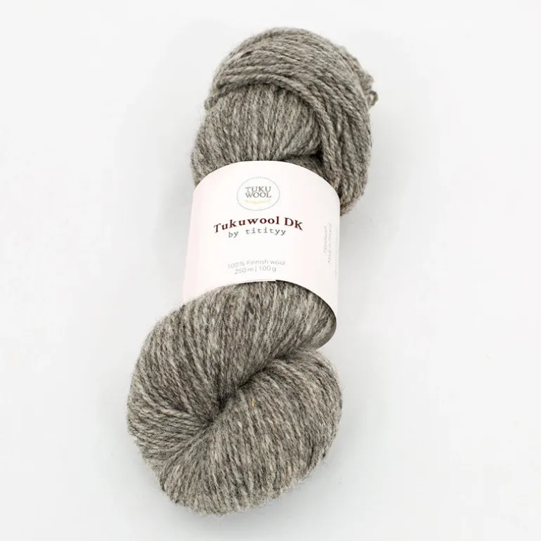 Tukuwool DK