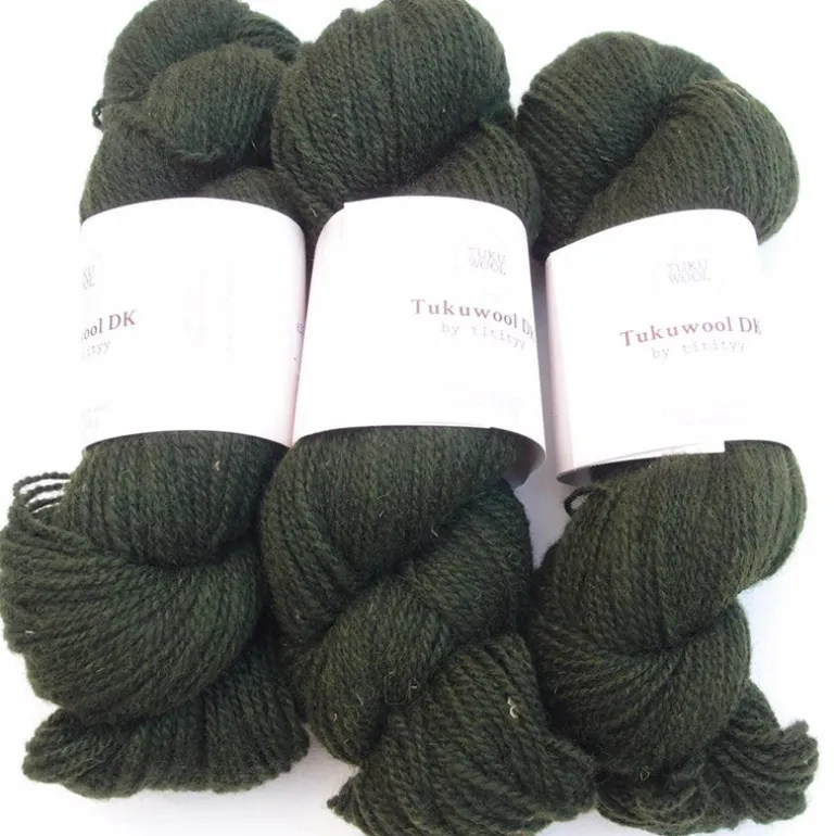 Tukuwool DK