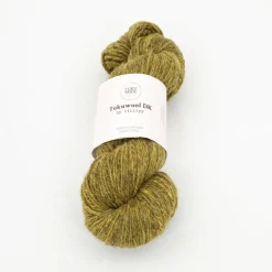 Tukuwool DK