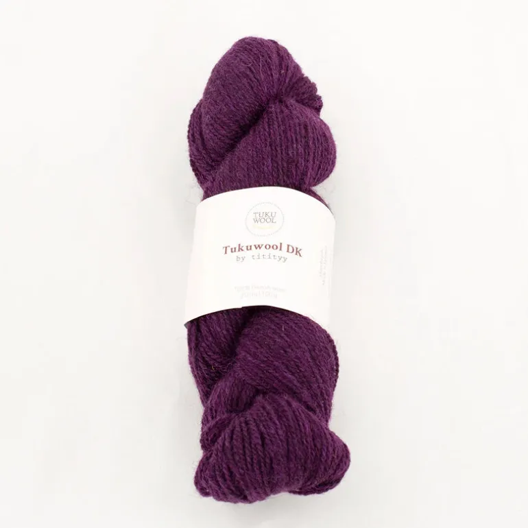 Tukuwool DK