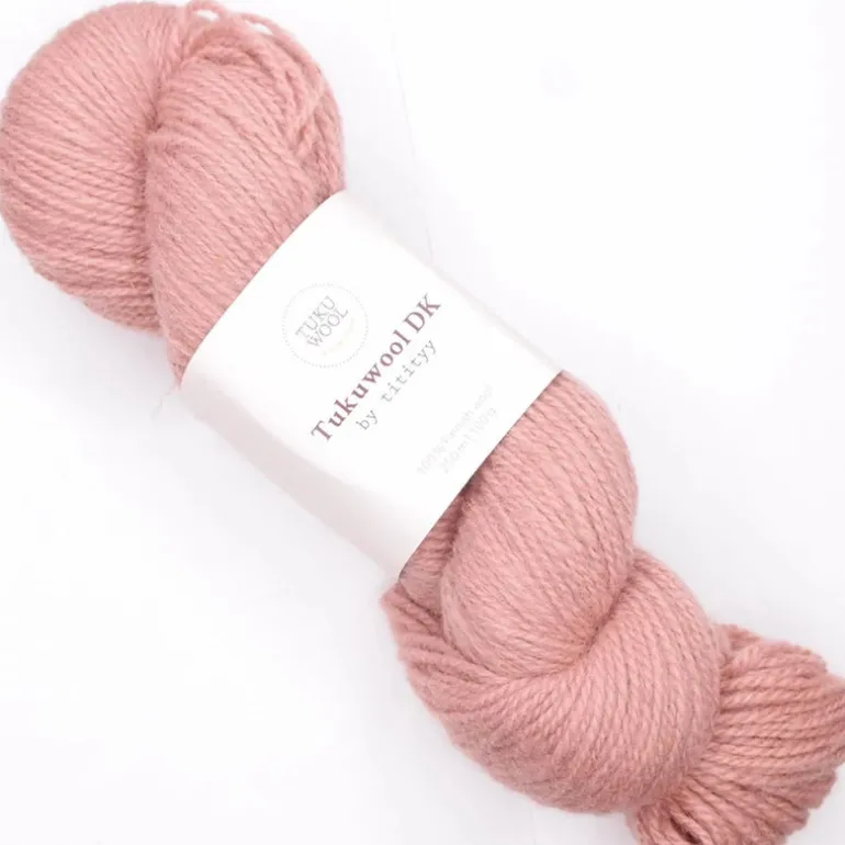 Tukuwool DK