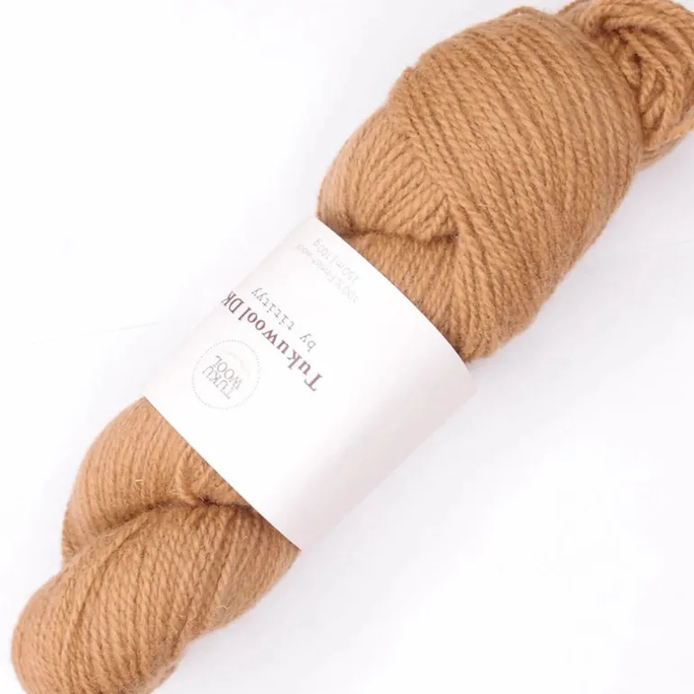 Tukuwool DK