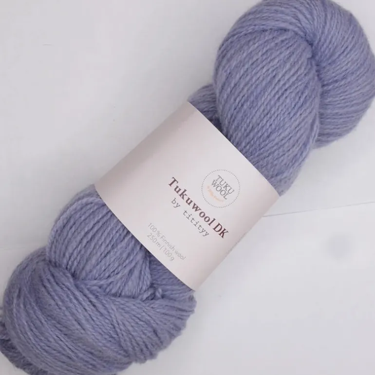 Tukuwool DK