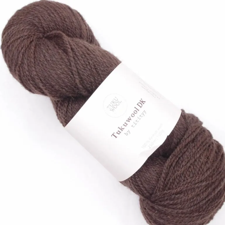 Tukuwool DK