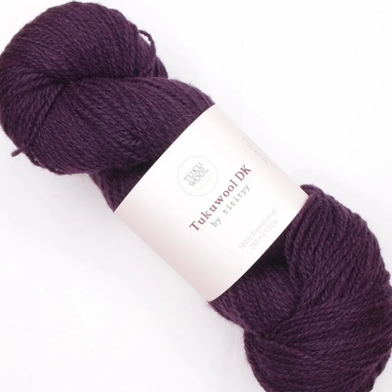 Tukuwool DK