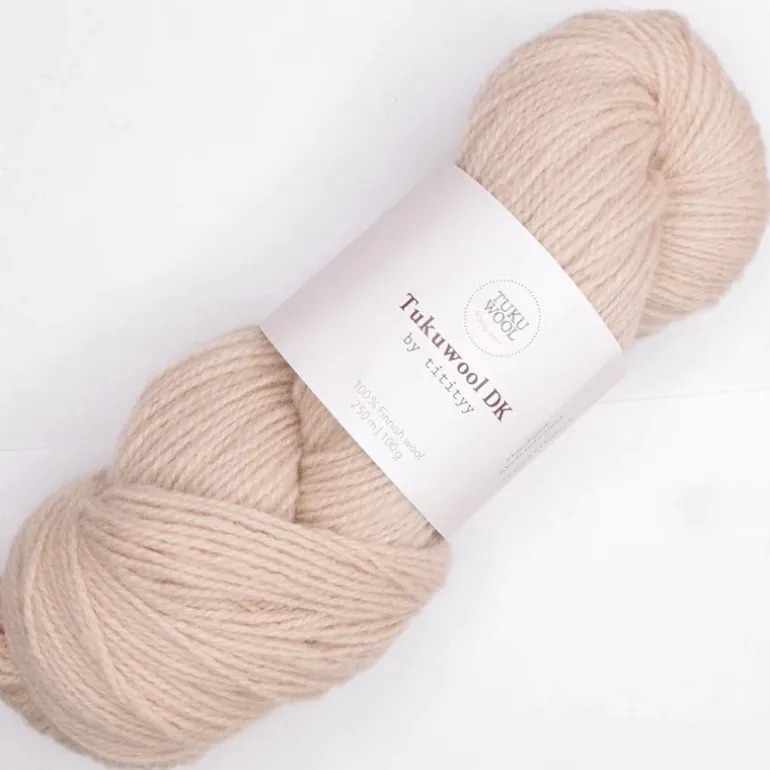 Tukuwool DK