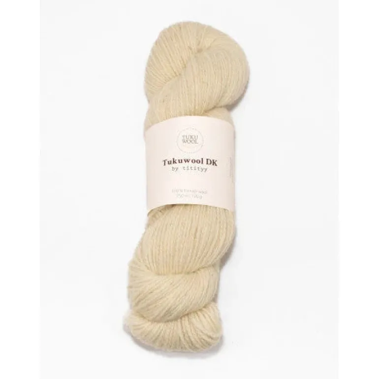Tukuwool DK