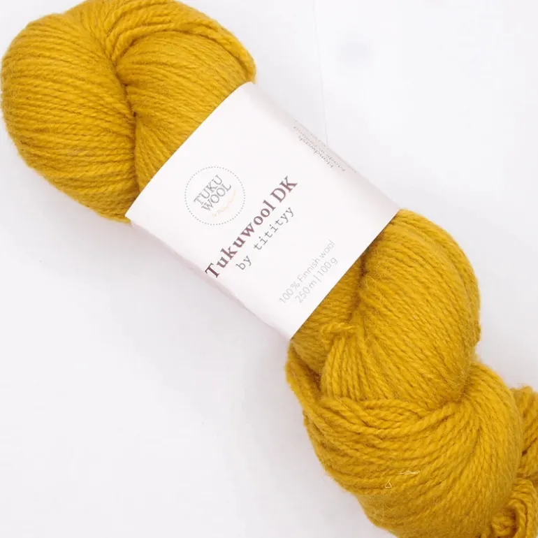 Tukuwool DK
