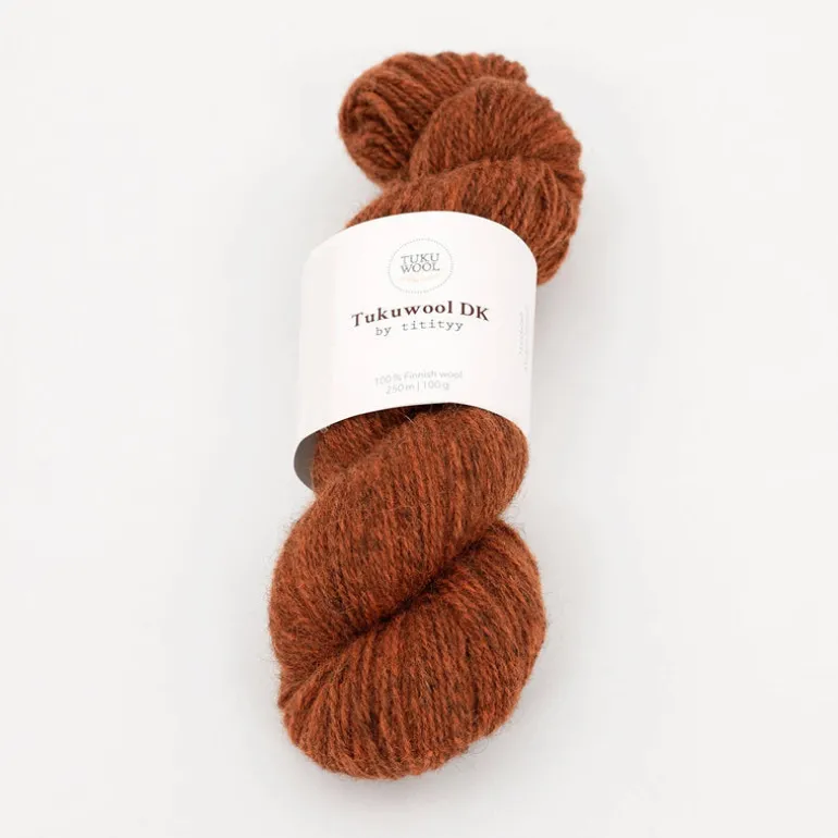 Tukuwool DK