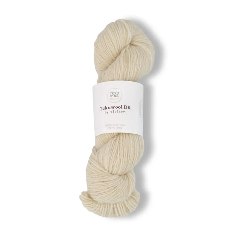 Tukuwool DK